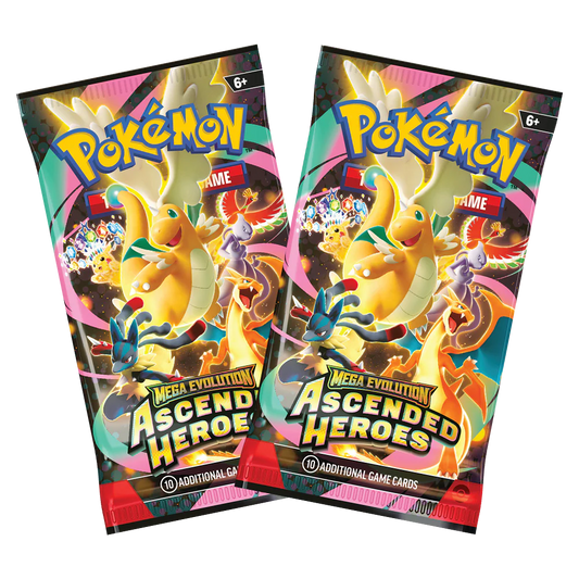 Ascended Heroes - Mini Tin