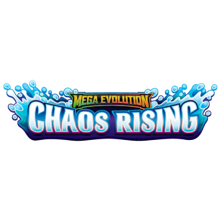 ME04 - Chaos Rising