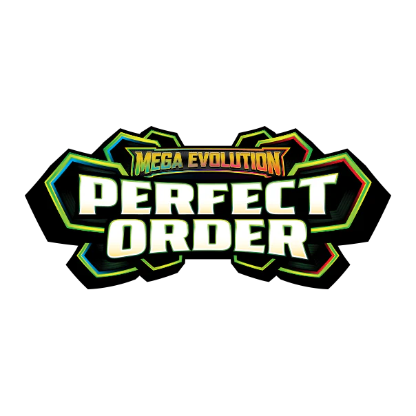 ME03 – Perfect Order