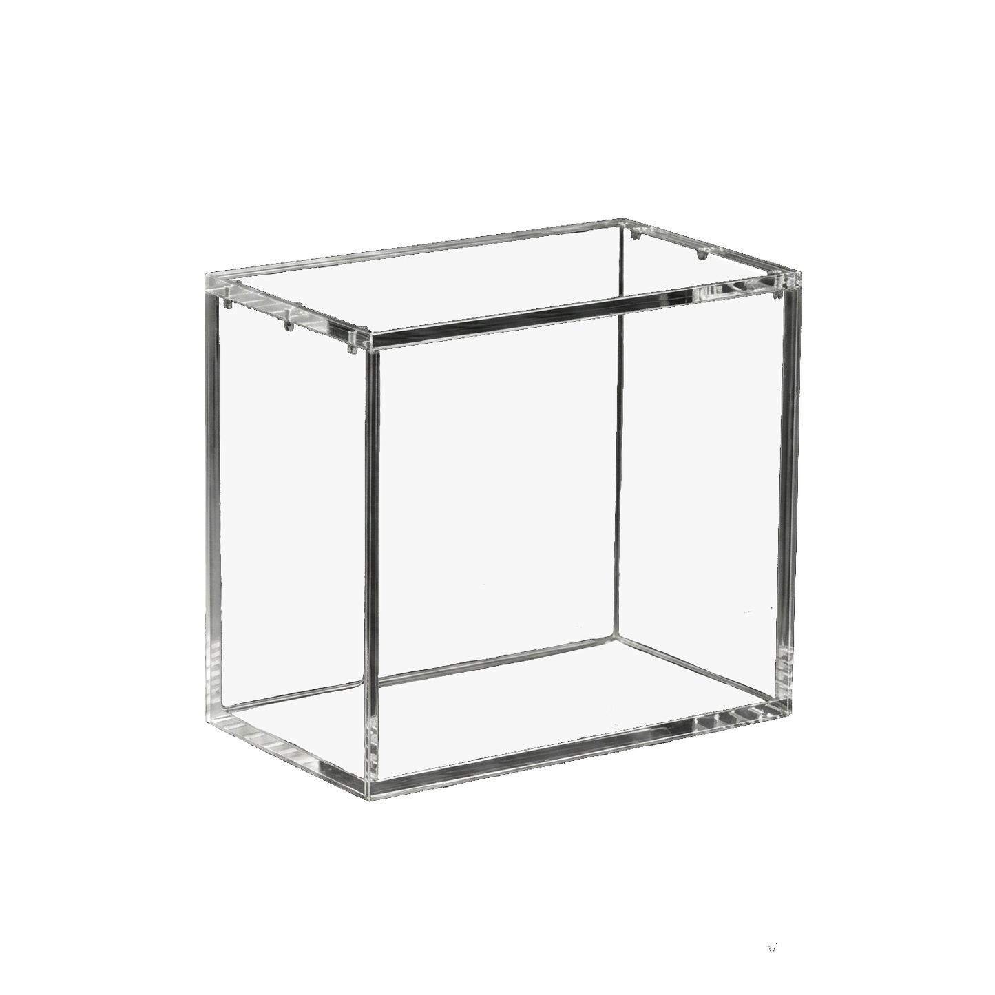 Acryl Display Case: Pokémon Booster Box