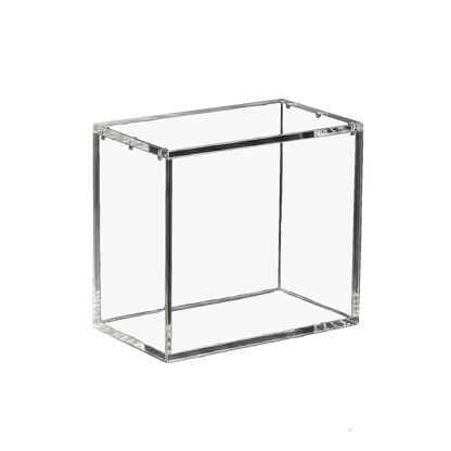 Acryl Display Case: Pokémon Booster Box
