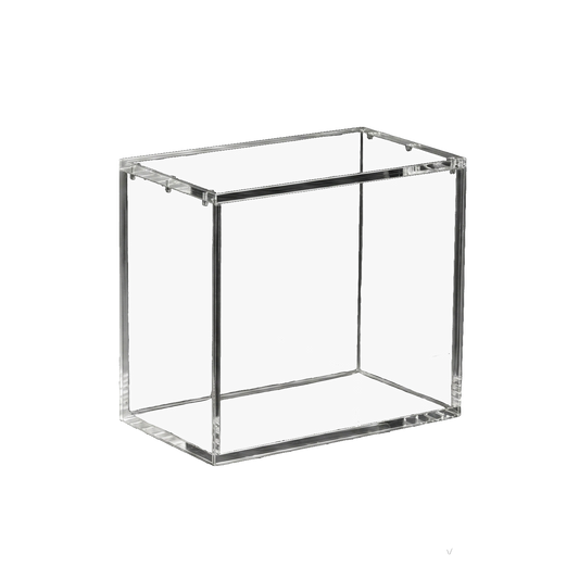 Acryl Display Case: Pokémon Booster Box