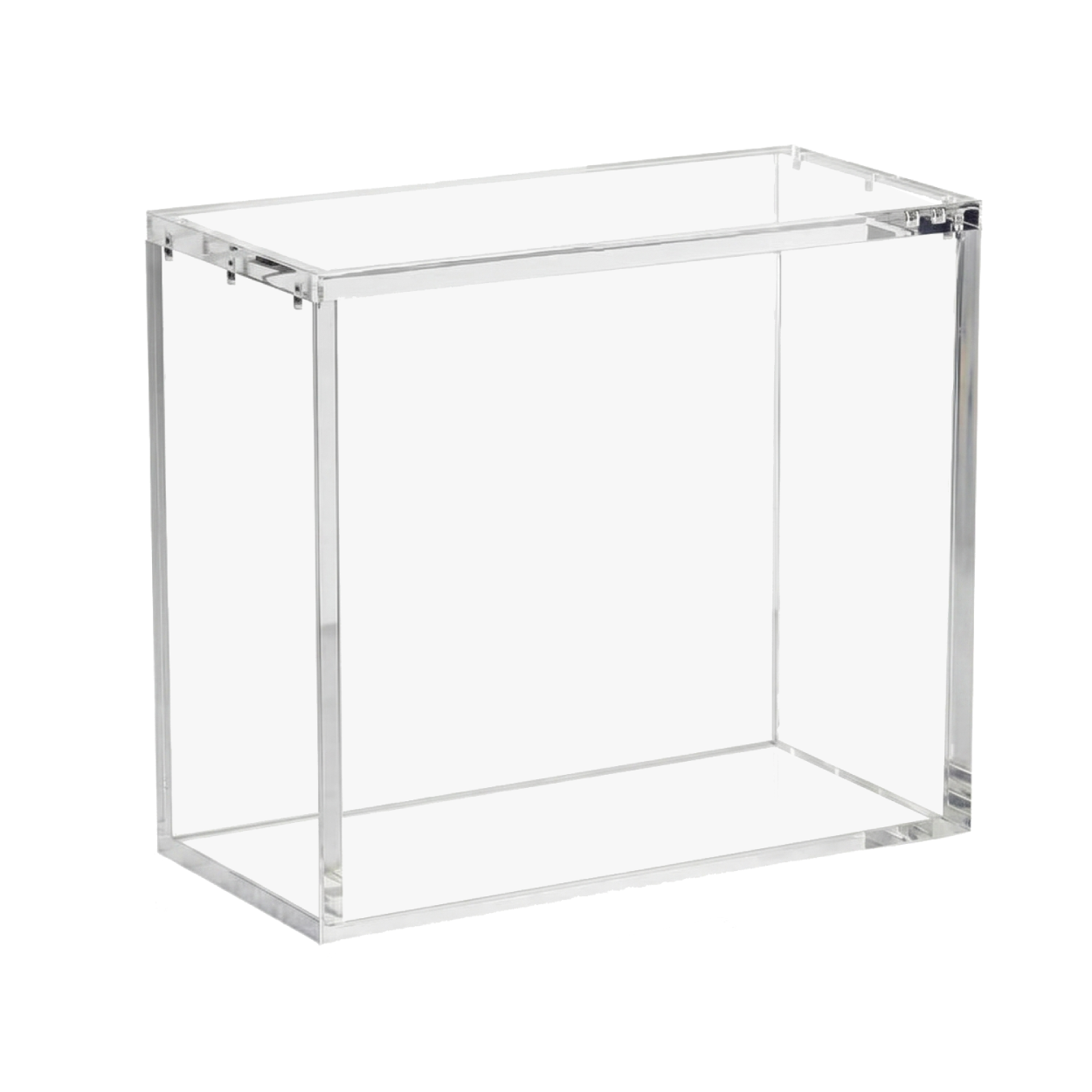 Acryl Display Case: Pokémon Elite Trainer Box