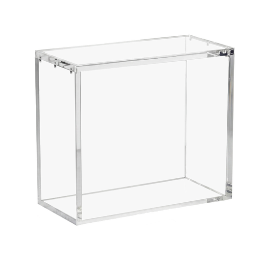 Acryl Display Case: Pokémon Elite Trainer Box