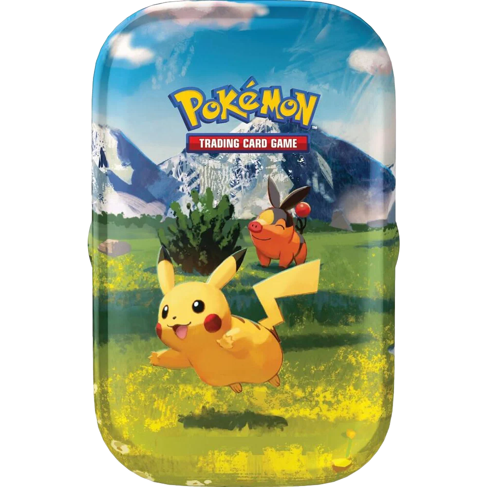 Ascended Heroes - Mini Tin