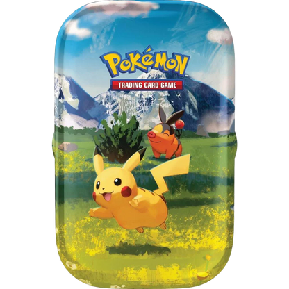 Ascended Heroes - Mini Tin