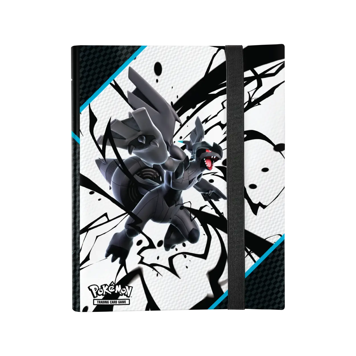 Black Bolt - Binder Collection