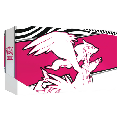 Product packaging with a stylized animal design on a pink background