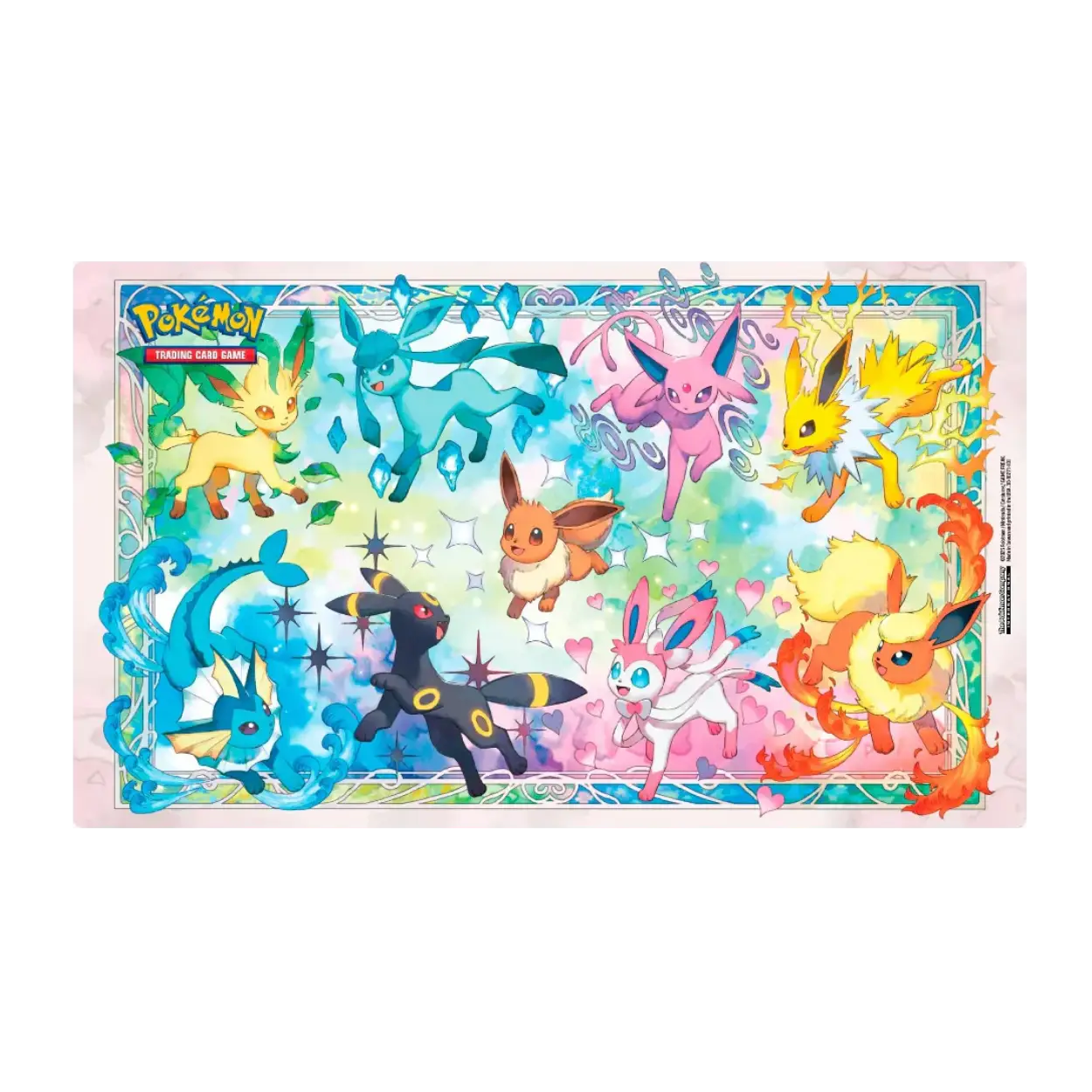 Prismatic Evolutions - Super Premium Collection