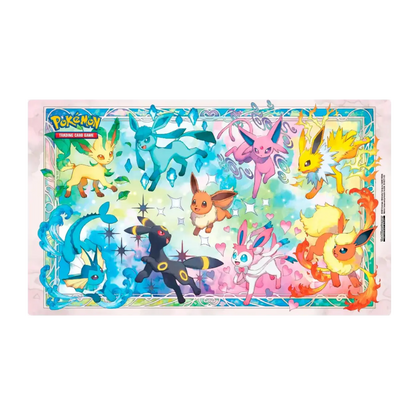 Prismatic Evolutions - Super Premium Collection