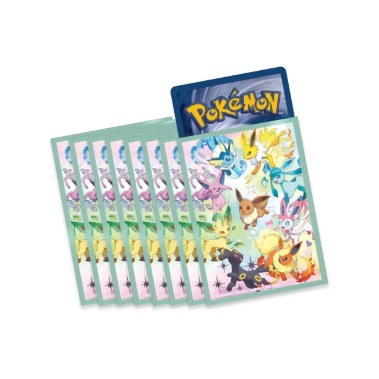 Prismatic Evolutions - Super Premium Collection