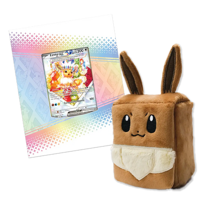 Prismatic Evolutions - Super Premium Collection