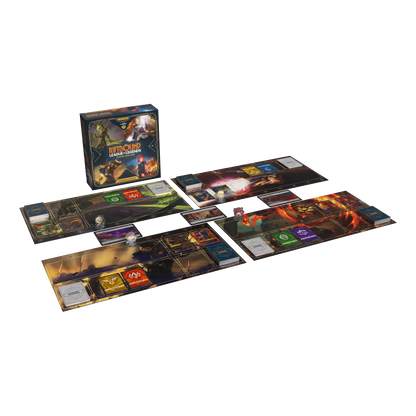 Riftbound: Proving Grounds