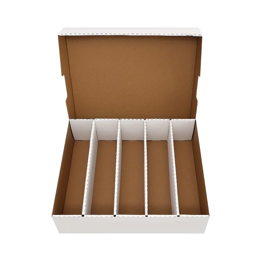 Verzamelkaarten Opbergdoos