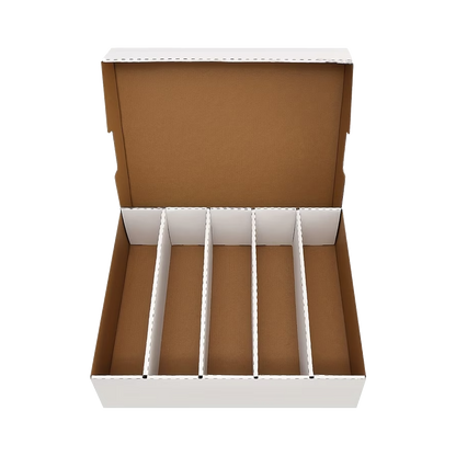 Verzamelkaarten Opbergdoos