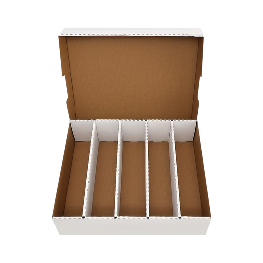 Verzamelkaarten Opbergdoos