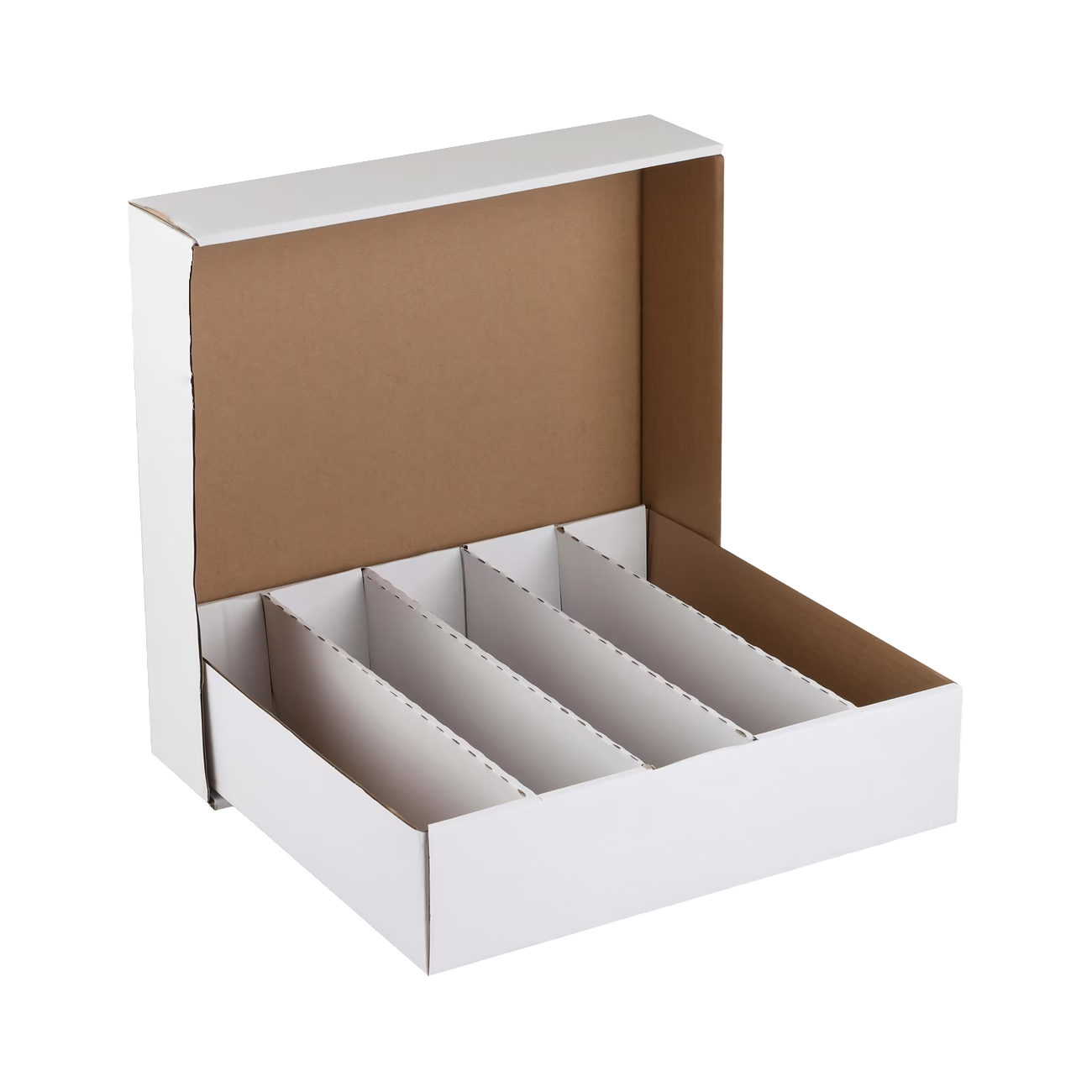Verzamelkaarten Opbergdoos