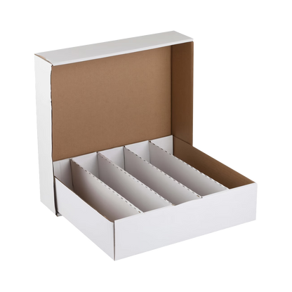 Verzamelkaarten Opbergdoos